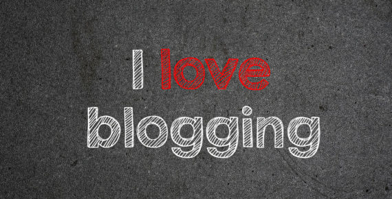 Firmenblog