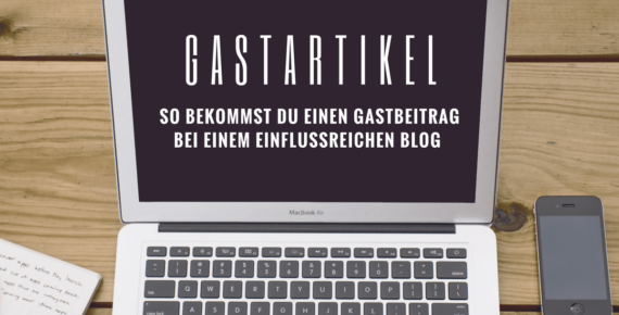 Gastartikel