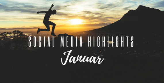 Social Media Highlights