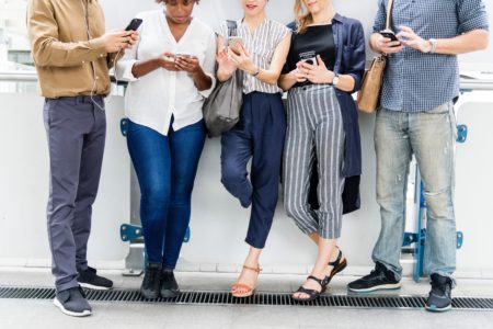 Warum Instagram Reposts erstellen?