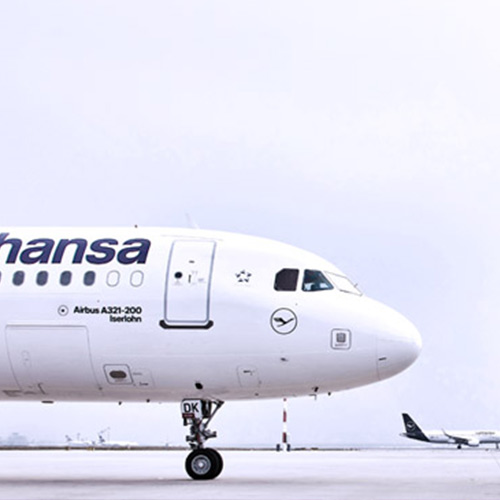 Lufthansa auf Instagram- Die 3 Zutaten für Brand Engagement