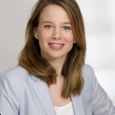 Nina Kirschke