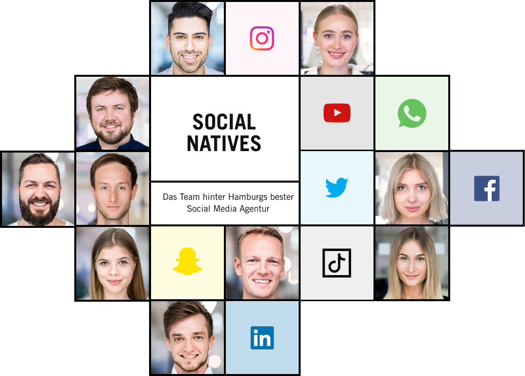 Social Natives