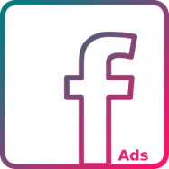 Symbol Marketing Facebook