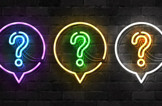 Auf TikTok Fragen stellen und im Video antworten – So geht’s!